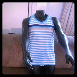 Men’s tank top size xl